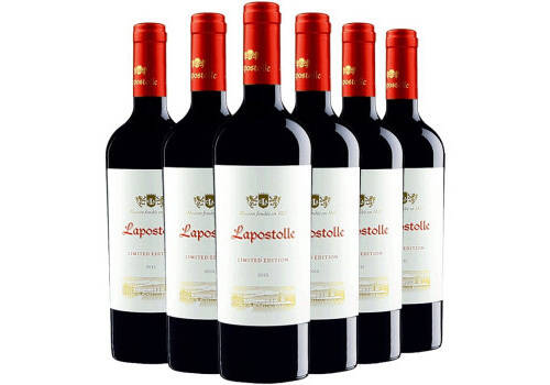 智利拉博丝特限量尊选红葡萄酒2018年份750ml6瓶整箱价格多少钱？