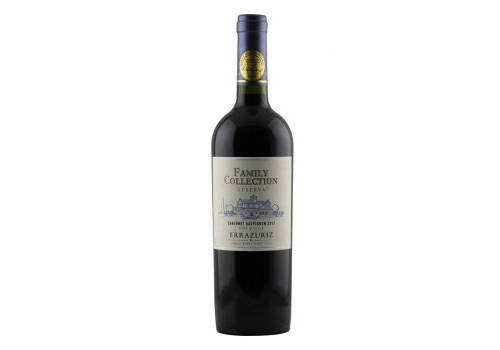 智利伊拉苏酒庄VinaErrazuriz十八罗汉迈克斯卡门内尔干红葡萄酒750ml一瓶价格多少钱？