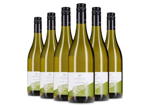 新西兰马尔堡产区心之家NZHouse2014雷司令半干白葡萄酒750mlx6支整箱装价格多少钱？