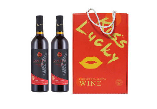摩尔多瓦莱恩格瑞Lion-Gri2015年份窖藏晚红蜜干红葡萄酒750ml6瓶整箱价格多少钱？