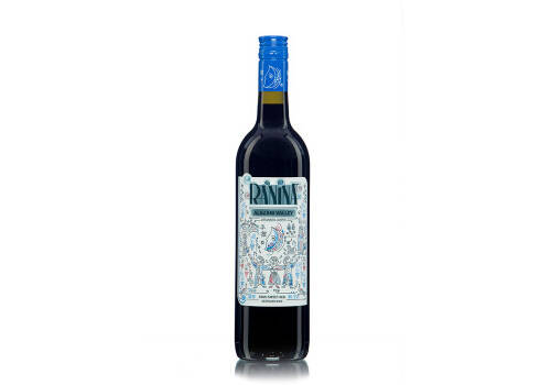 格鲁吉亚拉尼娜阿拉赞河谷半甜白葡萄酒750mlx6支整箱装价格多少钱？