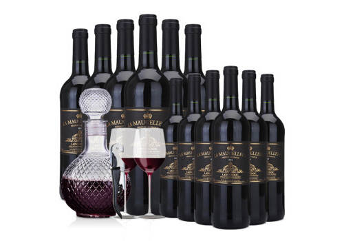 法国AOP级干红葡萄酒利藤皇冠750mlx12瓶整箱装价格多少钱？