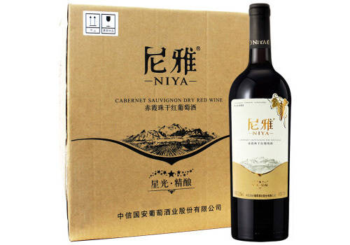 国产长城百年红干红葡萄酒葡萄酒750ml6瓶整箱价格多少钱？