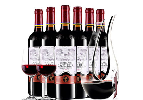 法国拉菲LAFITE珍藏波尔多法定产区干红葡萄酒750ml一瓶价格多少钱？