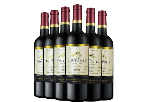 法国DBR拉菲罗斯柴尔德珍藏波尔多干红葡萄酒经典蓝750mlx2瓶礼盒装价格多少钱？