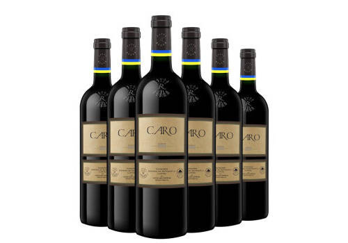 阿根廷拉菲罗斯柴尔德酒庄凯洛干红葡萄酒一瓶价格多少钱？