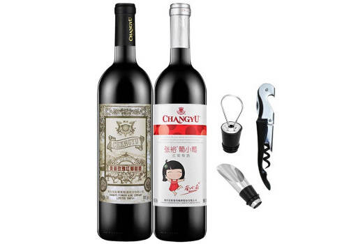 国产张裕酿酒师三星推荐赤霞珠干红葡萄酒750ml6瓶整箱价格多少钱？