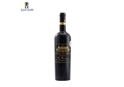 法国波尔多上梅多克名庄梅尔家族干红葡萄酒750mlx4瓶整箱装价格多少钱？