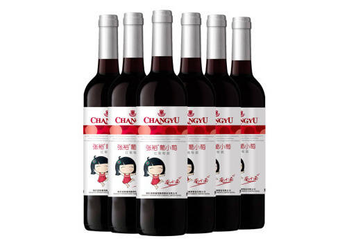 国产张裕平安富贵赤霞珠干红葡萄酒750mlx2瓶礼盒装价格多少钱？