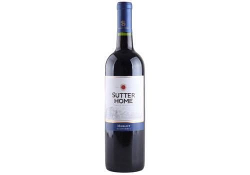 美国SUTTERHOME舒特家族白仙芬岱桃红葡萄酒750ml一瓶价格多少钱？