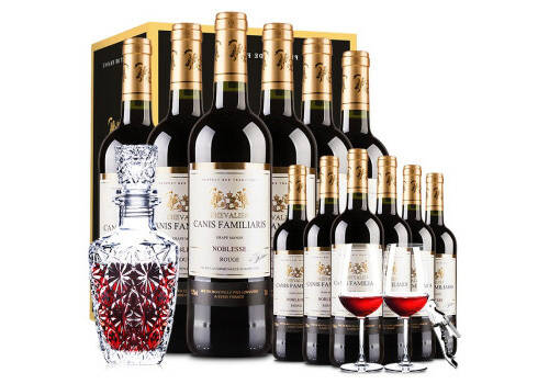 法国凯旋田园红葡萄酒750ml6瓶整箱价格多少钱？
