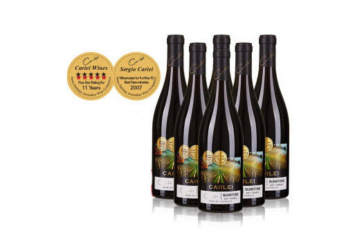 澳大利亚YellowTail黄尾袋鼠缤纷系列加本力苏维翁干红葡萄酒一瓶价格多少钱？