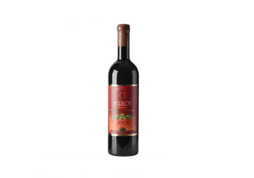 摩尔多瓦米茨Milestii Mici2001年份丽藏赤霞珠干红葡萄酒750ml一瓶价格多少钱？