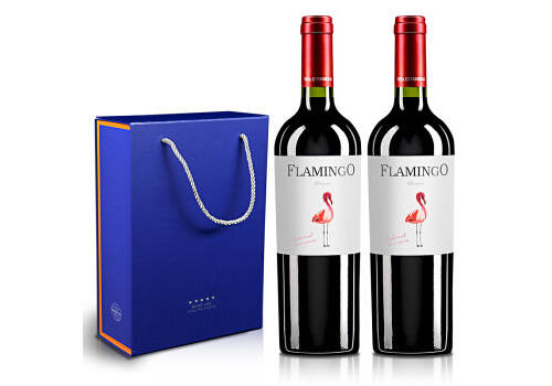 智利卡萨圣地亚哥佳美娜红葡萄酒750ml一瓶价格多少钱？
