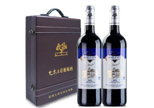 法国Carlico卡聂高珍爵庄典藏干红葡萄酒750ml一瓶价格多少钱？
