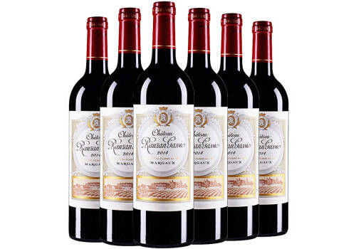 法国波尔多靓姿柏酒庄AOC干红葡萄酒750mlx12瓶整箱装价格多少钱？