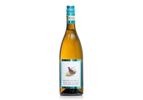 意大利法尔凯特莫斯卡托阿斯蒂甜白起泡酒小鹰750ml一瓶价格多少钱？