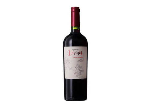 智利巴诗歌红葡萄酒750ml一瓶价格多少钱？