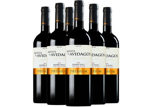 葡萄牙艾华高酒庄QUINTA dos AVIDAGOS2012年份百年藤干红葡萄酒750ml一瓶价格多少钱？