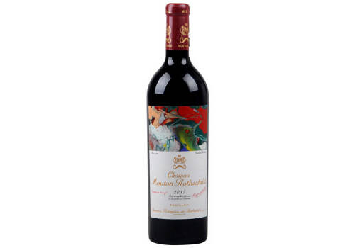 法国木桐酒庄干红葡萄酒2011年份750ml一瓶价格多少钱？