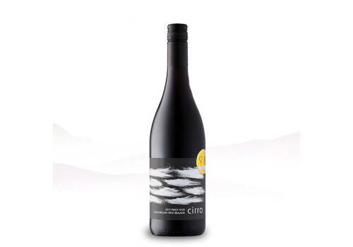 新西兰霍克湾产区悠云岛Te Motu西拉干红葡萄酒750ml一瓶价格多少钱？