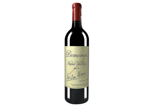 美国Dominus纳帕产区多米纳斯酒庄正牌干红葡萄酒2011年份JS93分750ml一瓶价格多少钱？