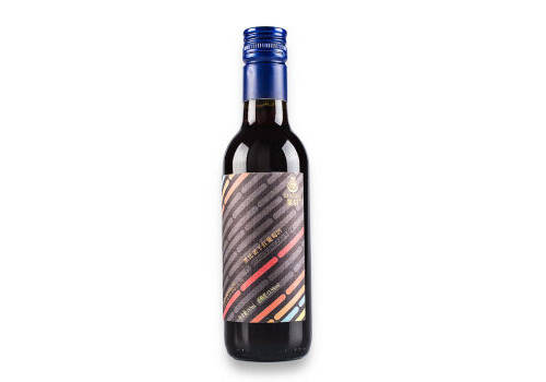 国产紫轩赤霞珠干红葡萄酒187ml一瓶价格多少钱？