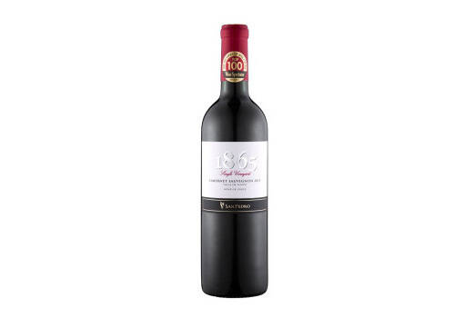 智利美勋宝石珍藏级西拉干红葡萄酒187ml一瓶价格多少钱？