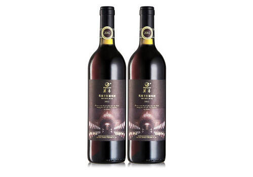 国产莫高2000灰比诺窖藏干红葡萄酒750ml6瓶整箱价格多少钱？