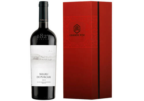 摩尔多瓦普嘉利Purcari1827赤霞珠干红葡萄酒2014年份750ml一瓶价格多少钱？