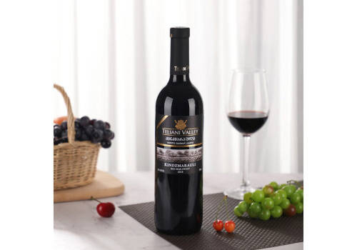 格鲁吉亚特里阿尼Teliani Valley穆古扎尼干红葡萄酒750ml一瓶价格多少钱？