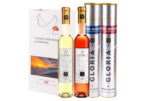 加拿大德梦莫拉DE MONMORA芙利娅甜白葡萄酒375mlx6支礼盒装价格多少钱？