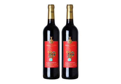 葡萄牙葡金MOURA BASTO BARSORROSS巴塞罗斯红葡萄酒750ml6瓶整箱价格多少钱？