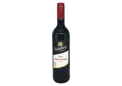 南非尼德堡1791品乐红葡萄酒750ml一瓶价格多少钱？