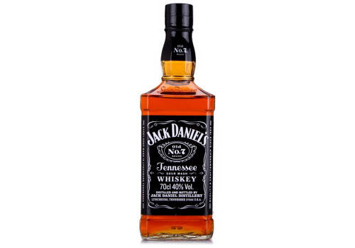 杰克丹尼JackDaniels洋酒田纳西州威士忌特别定制版礼盒价格多少钱？