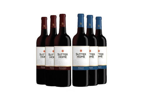 美国天时泰Tisdale梅洛半甜型红葡萄酒750ml一瓶价格多少钱？