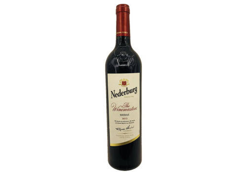 南非尼德堡酒师系列莎当妮白干葡萄酒750ml一瓶价格多少钱？