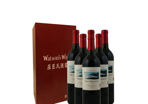 美国OpusOne酒王作品一号正牌干红葡萄酒750mlx2瓶礼盒装价格多少钱？