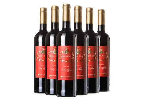 葡萄牙葡金MOURA BASTO特茹河920红葡萄酒750ml一瓶价格多少钱？