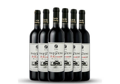 国产陕西丹凤传统红葡萄酒750mlx2瓶礼盒装价格多少钱？