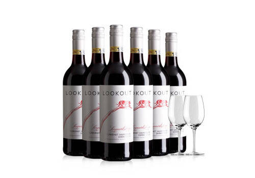 南非猎豹庄红葡萄酒750ml一瓶价格多少钱？