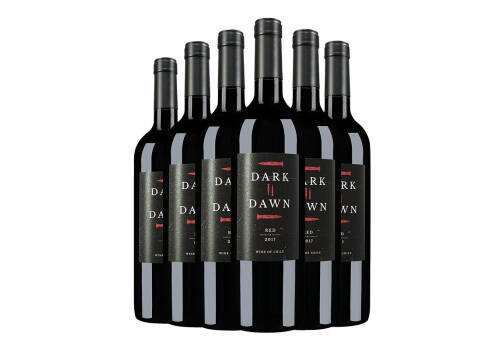 智利梦坡VINAMAIPO经典干红葡萄酒750ml一瓶价格多少钱？
