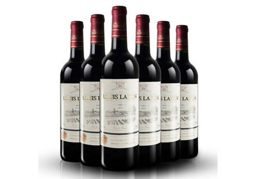法国戈尔工波尔多法定产区AOP干红葡萄酒750mlx2瓶礼盒装价格多少钱？