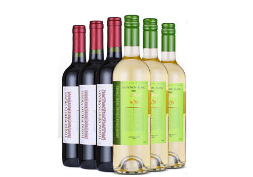 智利犀牛珍藏级西拉红葡萄酒750ml一瓶价格多少钱？