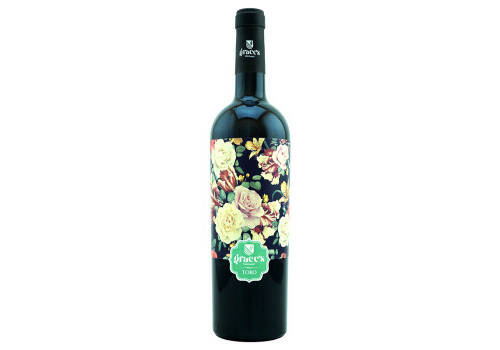 西班牙GracesHarvest圣典园红葡萄酒750mlx3瓶礼盒装价格多少钱？
