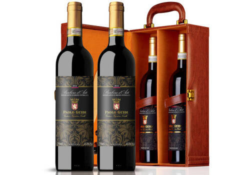 意大利马泽世家凤都酒庄大地干红红葡萄酒750ml6瓶整箱价格多少钱？