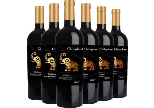 智利安第斯翠鸟珍藏级干红葡萄酒750ml6瓶整箱价格多少钱？