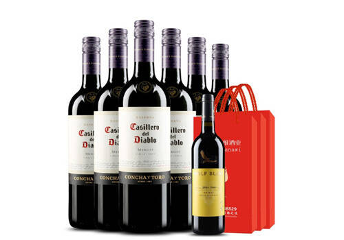 智利拉菲罗斯柴尔德巴斯克卡本妮苏维翁干红葡萄酒750ml一瓶价格多少钱？