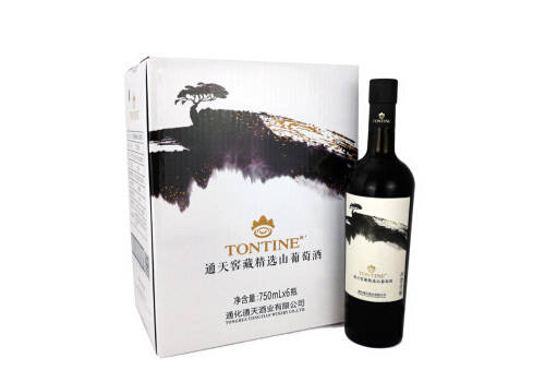 国产新疆吐鲁番驼铃酒庄驼铃风干甜红葡萄酒750ml一瓶价格多少钱？