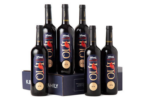 法国圣芝SuamgyG50优选波尔多AOC干红葡萄酒750mlx2瓶礼盒装价格多少钱？